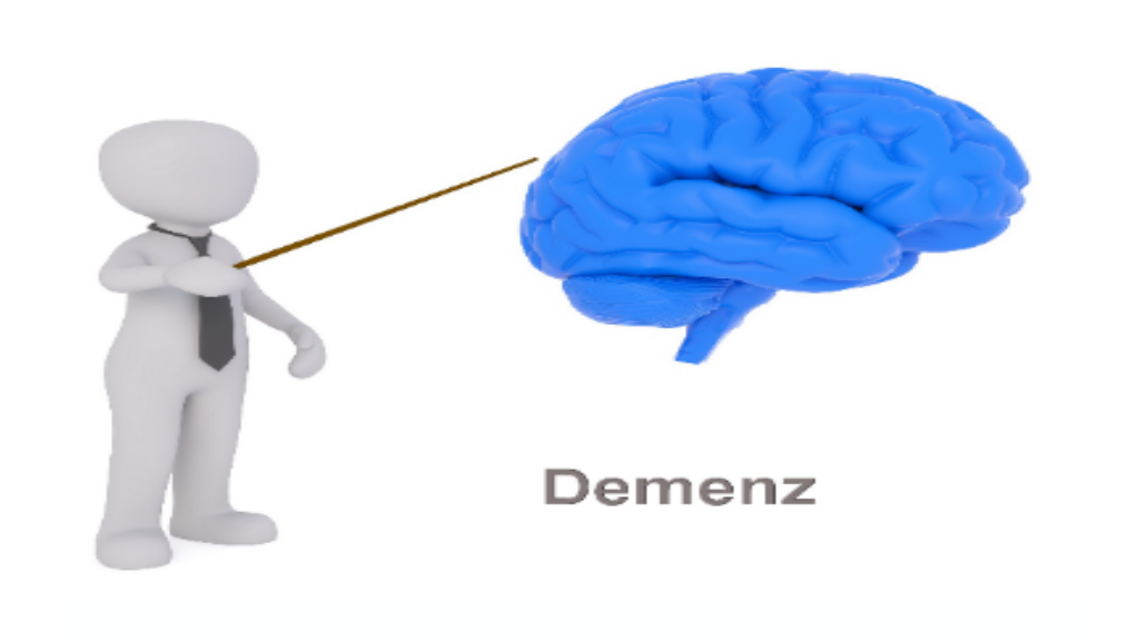 Demenz