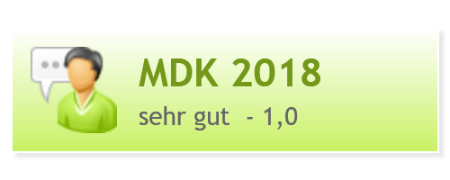 MDK 2018